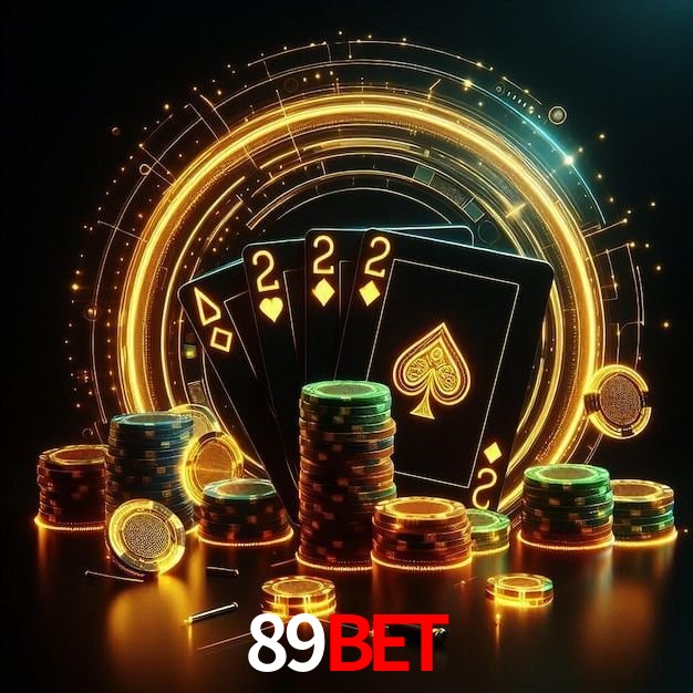 Estatísticas 89bet