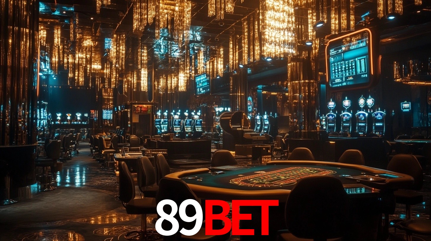 89bet - Plataforma Oficial de Apostas - 89bet.com