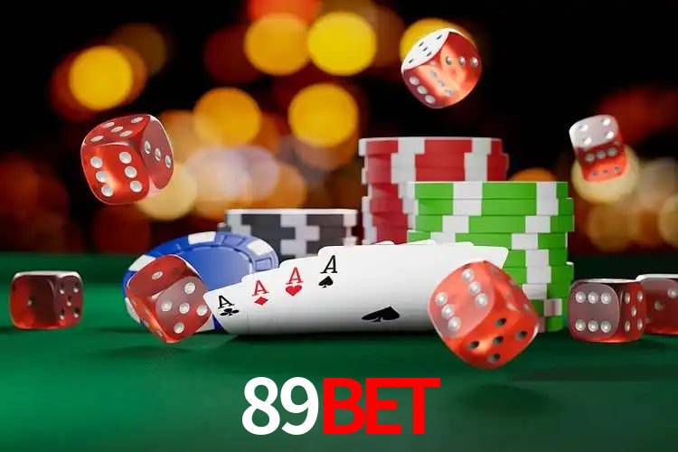 Experiência VIP 89bet