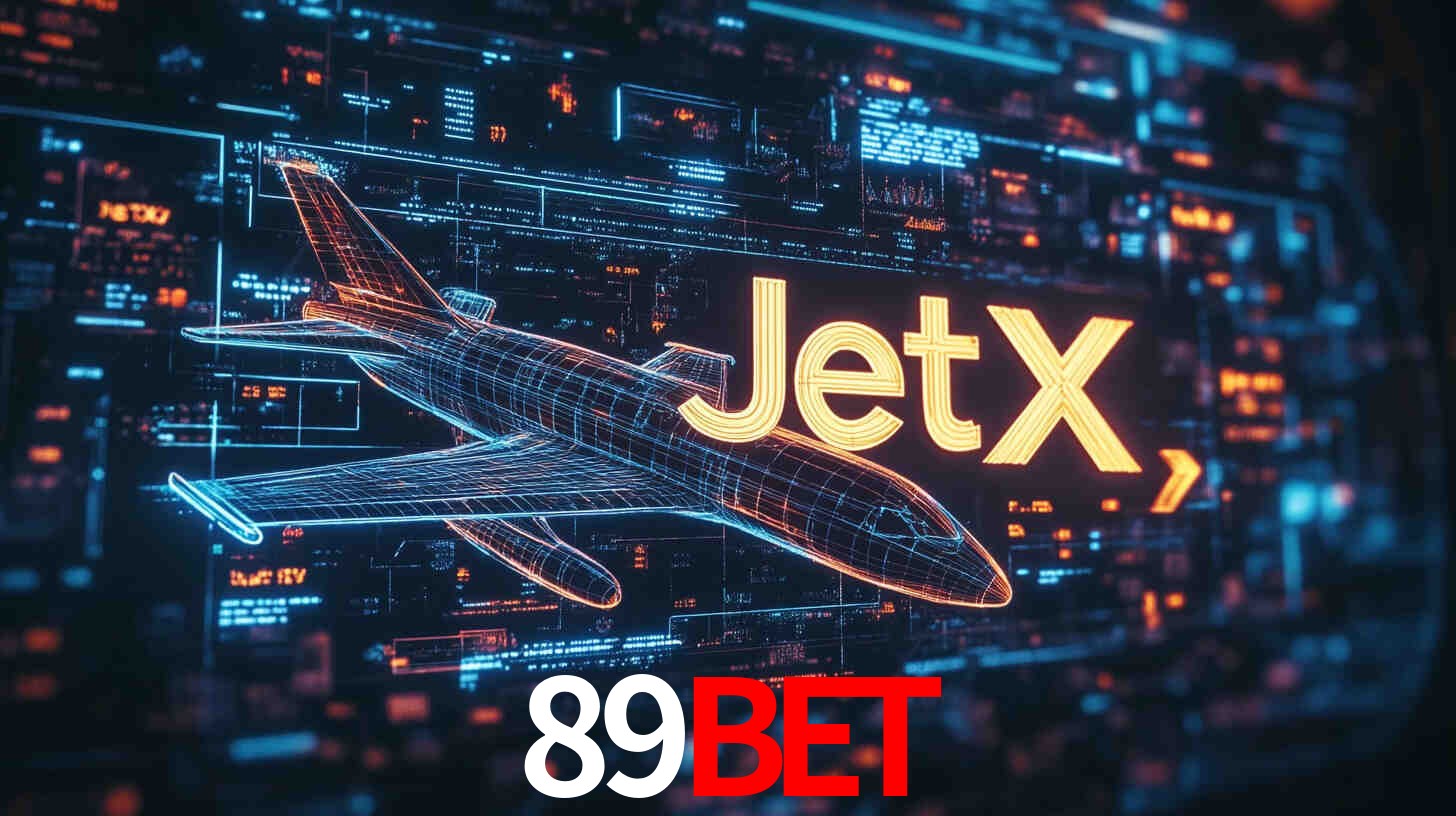 Apostas Esportivas na 89bet: Um Guia Completo