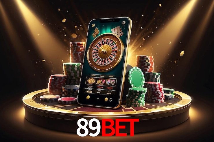 Jogos de Slot 89bet