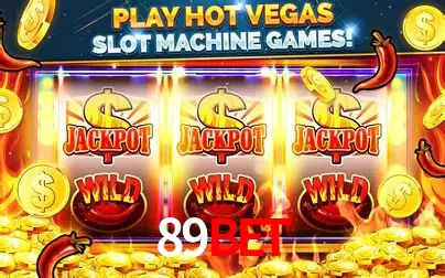 A Emoção da Loteria na 89bet: Uma Chance de Mudança de Vida