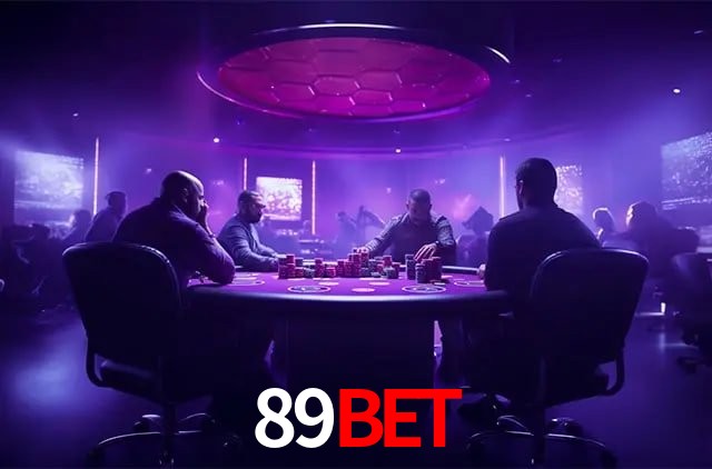 Descubra o Programa VIP da 89bet: Vantagens Exclusivas para Jogadores