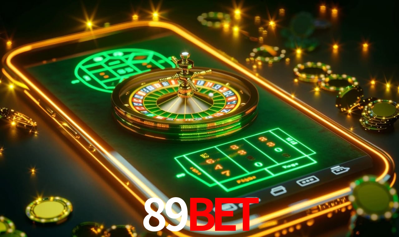 Benefícios da Conta 89bet