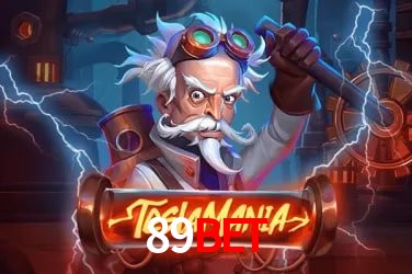 Recursos de Bônus 89bet