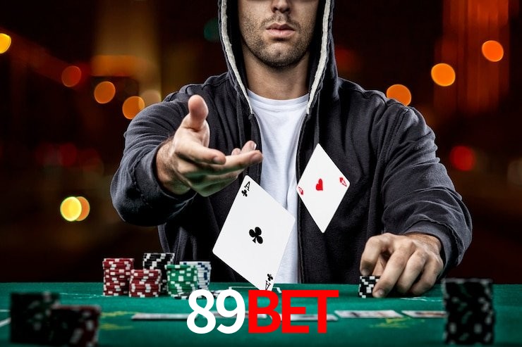 Bônus Generosos e Exclusivos no 89bet para Você!