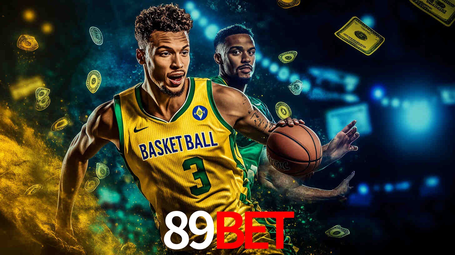 Descubra o Programa VIP da 89bet: Vantagens Exclusivas para Jogadores