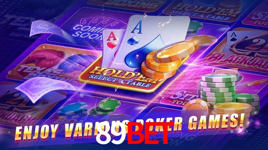 A Experiência Imersiva dos Cassinos Ao Vivo no 89bet