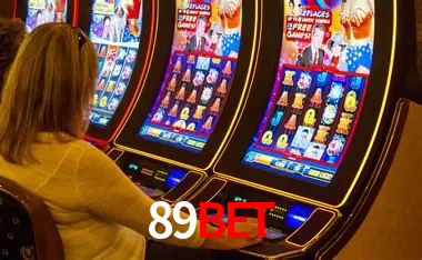 Descubra a Magia dos Jogos de Arcade no 89bet