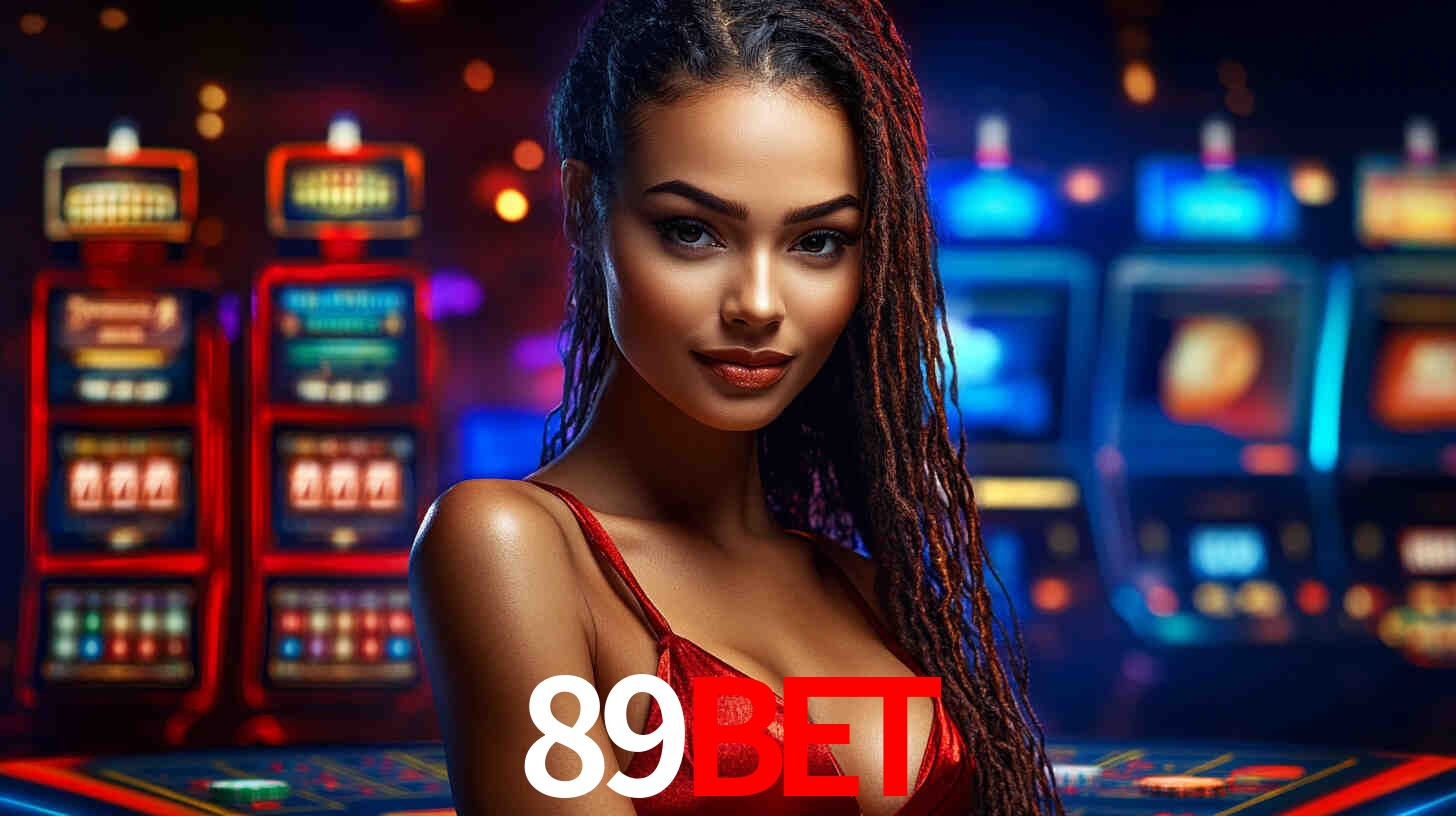 Explorando a Categoria de Eventos em Apostas na 89bet