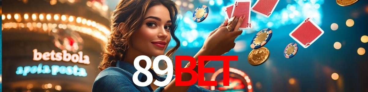 Bonus Features 89bet