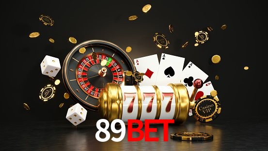 Tennis Betting 89bet