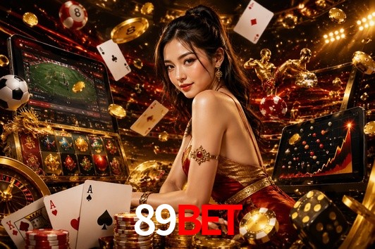 Platform Technology 89bet