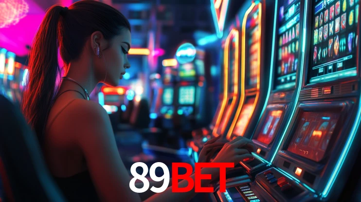 Ofertas Imperdíveis na 89bet: Promoções e Bônus Que Valem a Pena