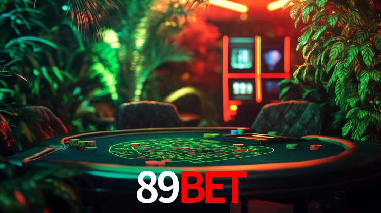 VIP Casino 89bet
