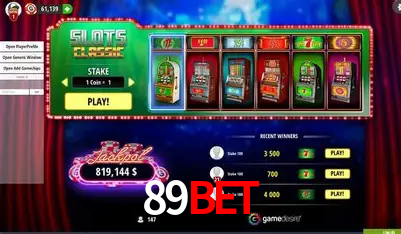 Explorando a Categoria de Eventos em Apostas na 89bet
