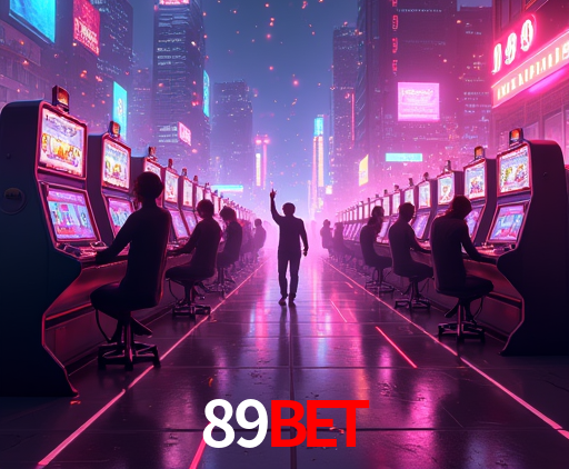PIX Instantâneo 89bet