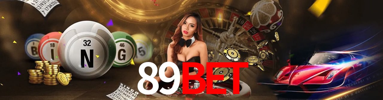 Bônus 89bet