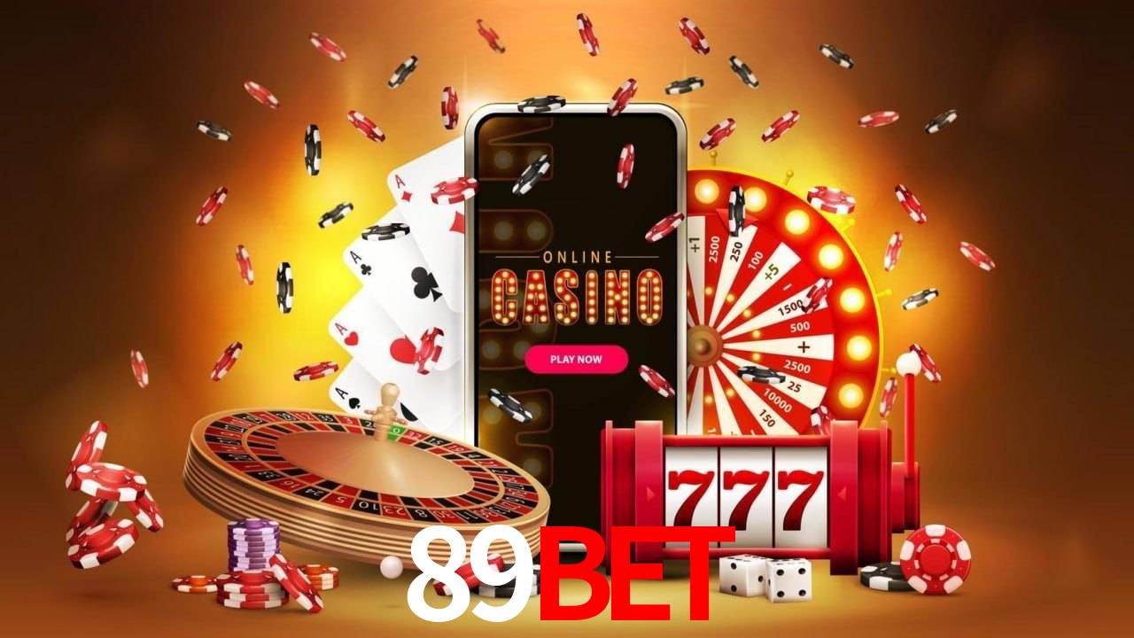 Estatísticas do Jogo 89bet
