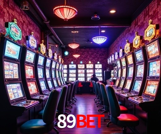 Fortune Tiger 89bet
