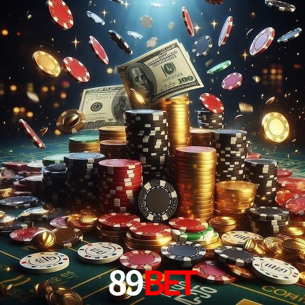 App oficial 89bet