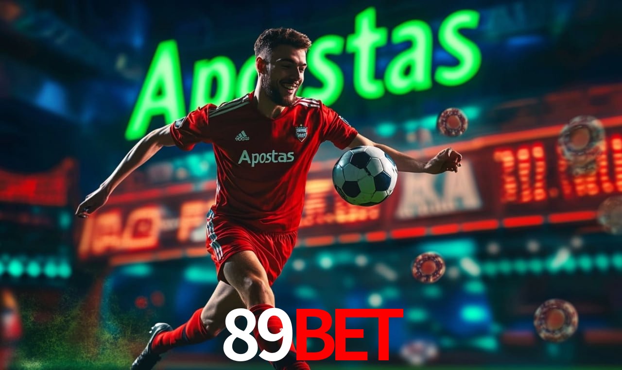 cassino 89bet