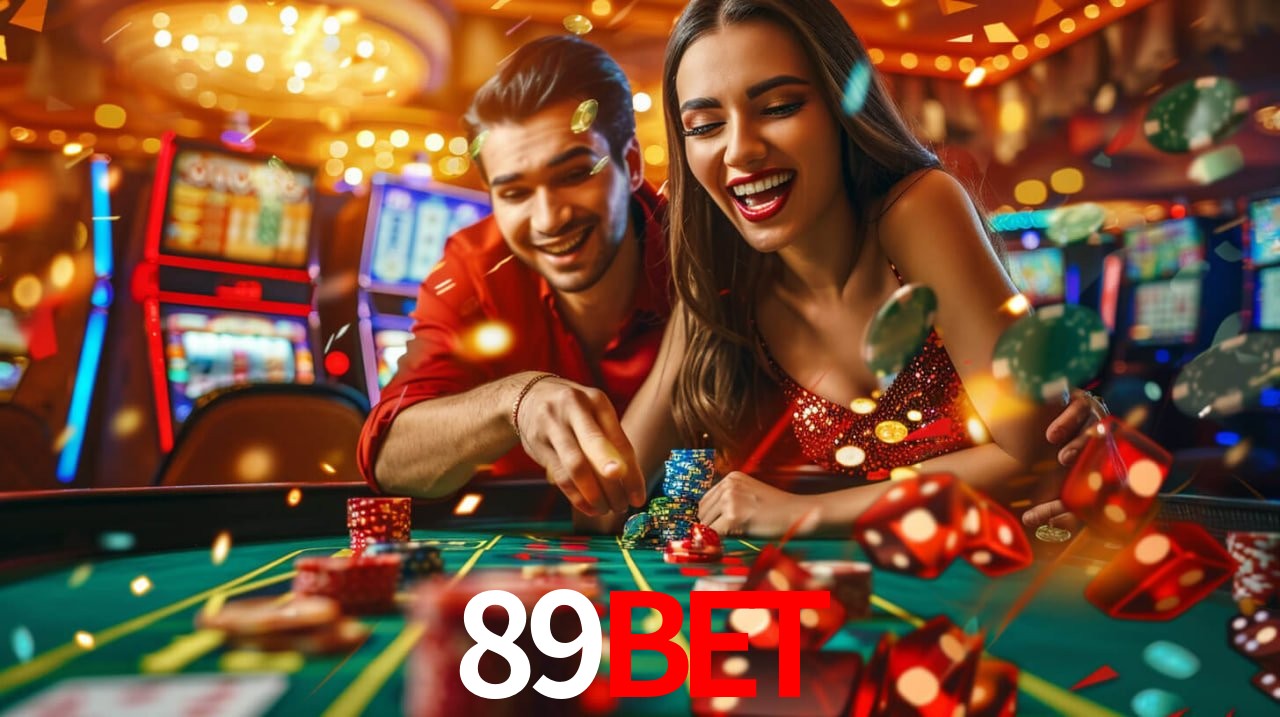 Diretório de Jogos 89bet