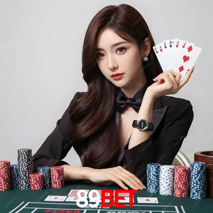 Login Seguro 89bet