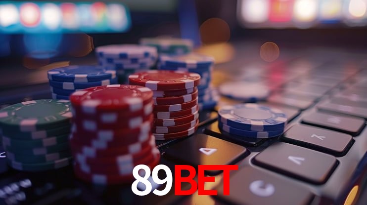 Provedores de Jogos 89bet