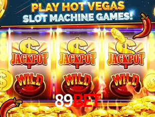 Descubra a Magia dos Jogos de Arcade no 89bet