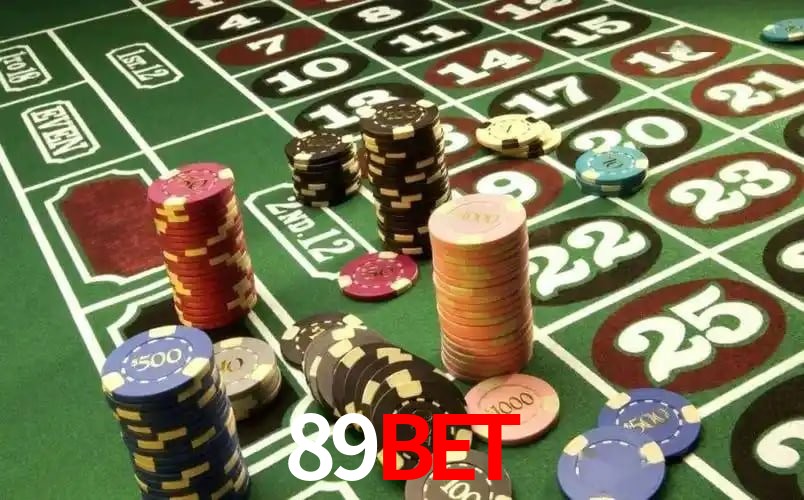 Estatísticas Esportivas 89bet