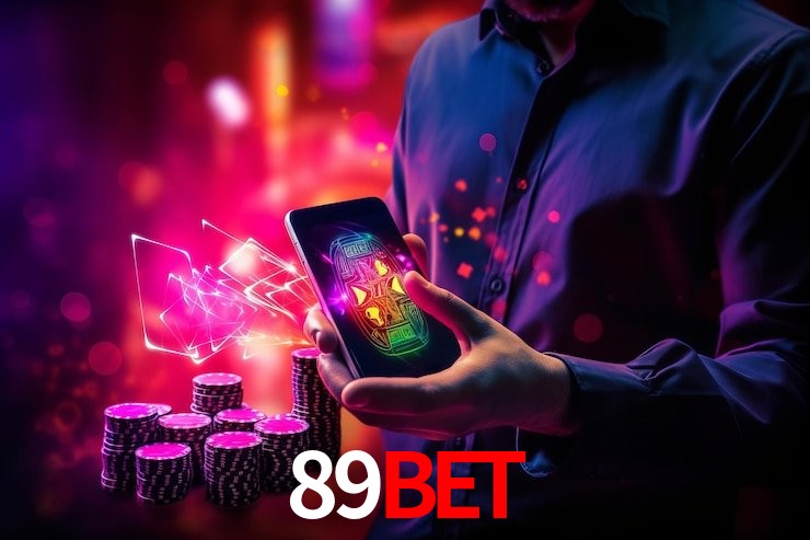 Jogos Exclusivos 89bet