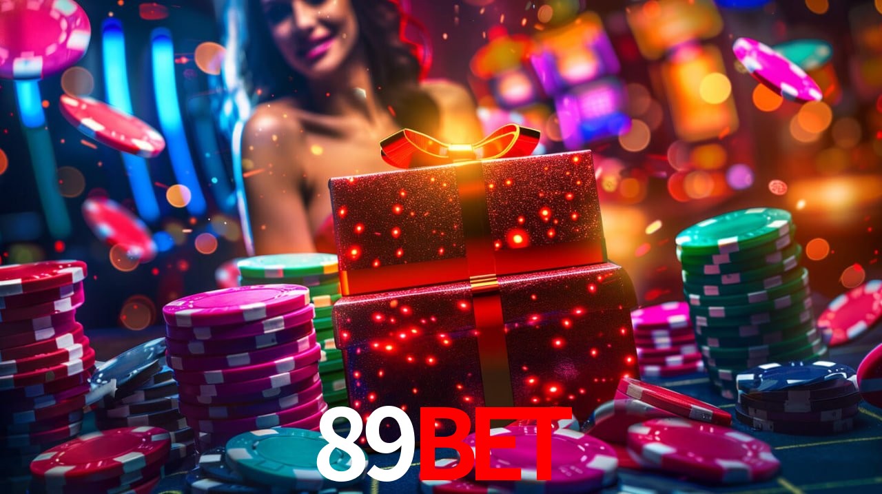 Desvendando o Mundo dos Jogos Virtuais na 89bet