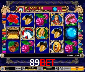 Descubra o Mundo do Cassino Online com 89bet