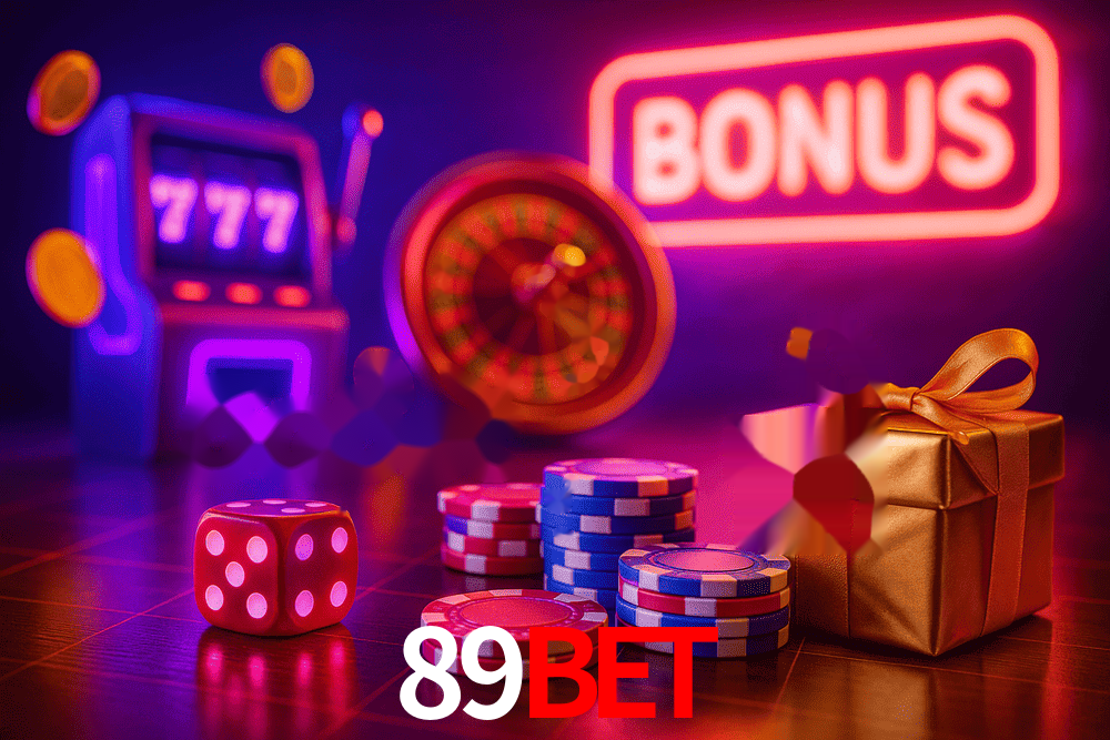 Inovações de Jogos na 89bet: O Futuro das Experiências Interativas